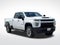 2022 Chevrolet Silverado 2500 HD Custom