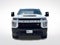 2022 Chevrolet Silverado 2500 HD Custom