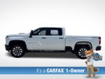 2022 Chevrolet Silverado 2500 HD Custom