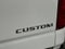 2022 Chevrolet Silverado 2500 HD Custom