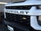 2022 Chevrolet Silverado 2500 HD Custom