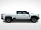 2022 Chevrolet Silverado 2500 HD Custom
