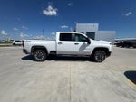 2023 Chevrolet Silverado 2500 HD Custom