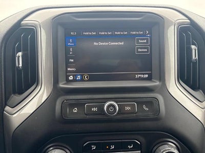 2022 Chevrolet Silverado 3500 HD WT