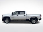 2022 Chevrolet Silverado 3500 HD WT
