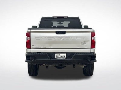 2022 Chevrolet Silverado 3500 HD WT