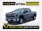 2024 Chevrolet Silverado 3500 HD LTZ