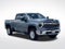2024 Chevrolet Silverado 3500 HD LTZ
