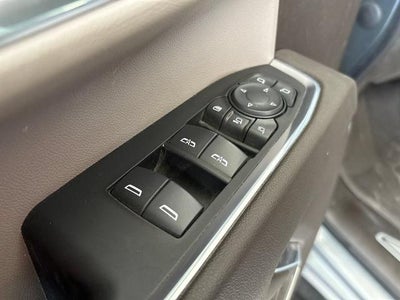 2024 Chevrolet Silverado 3500 HD LTZ