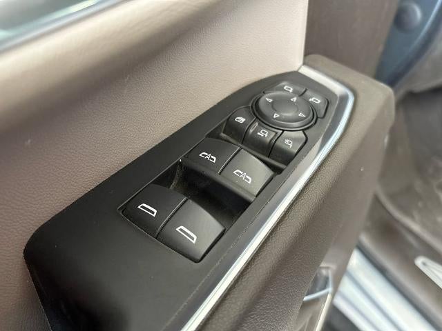 2024 Chevrolet Silverado 3500 HD LTZ