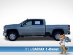 2024 Chevrolet Silverado 3500 HD LTZ
