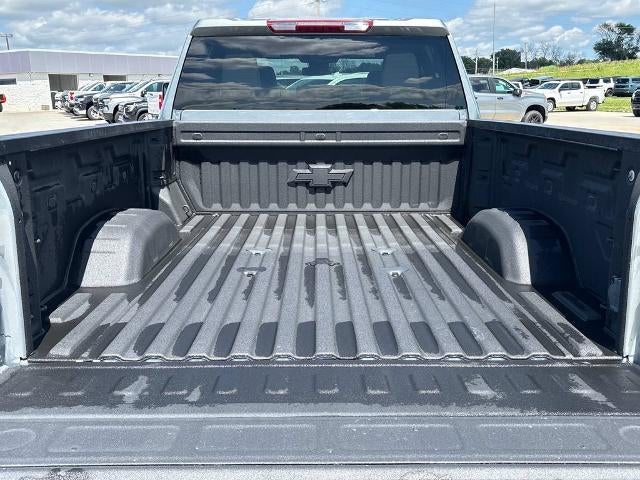 2024 Chevrolet Silverado 3500 HD LTZ