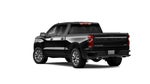 2025 Chevrolet Silverado 1500 Base