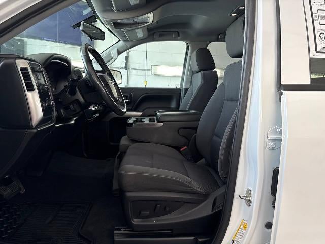 2019 Chevrolet Silverado LD LT