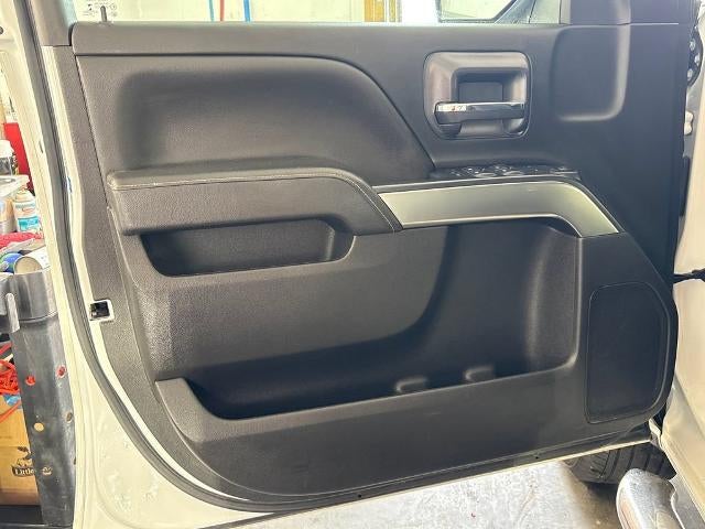 2019 Chevrolet Silverado LD LT