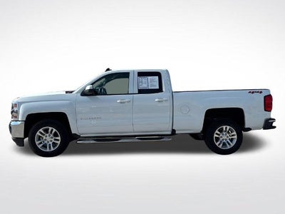2019 Chevrolet Silverado LD LT