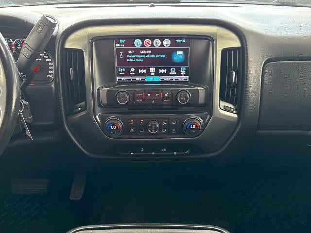 2019 Chevrolet Silverado LD LT