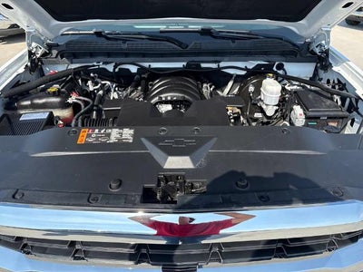 2019 Chevrolet Silverado LD LT