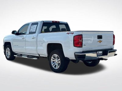 2019 Chevrolet Silverado LD LT