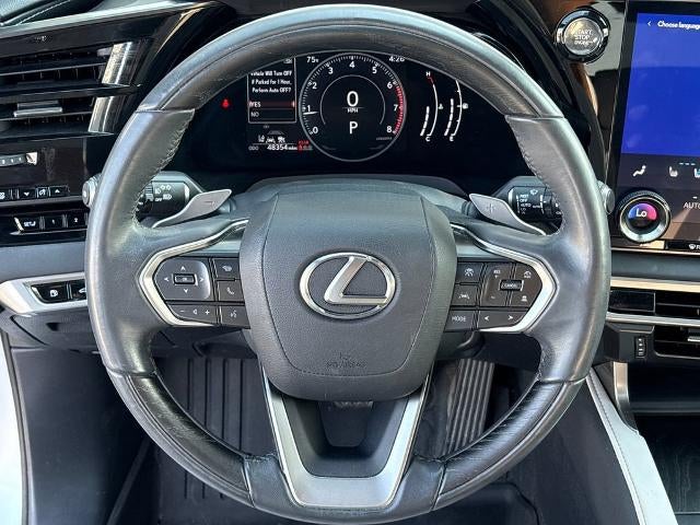 2023 Lexus RX 350 Premium Plus