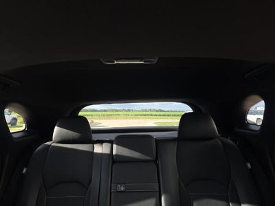 2022 Lexus RX RX 350 F SPORT Handling