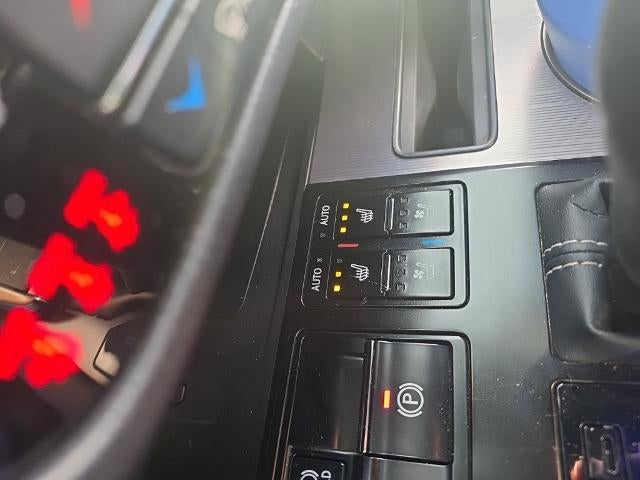 2022 Lexus RX RX 350 F SPORT Handling