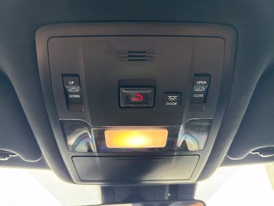 2022 Lexus RX RX 350 F SPORT Handling