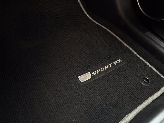 2022 Lexus RX RX 350 F SPORT Handling