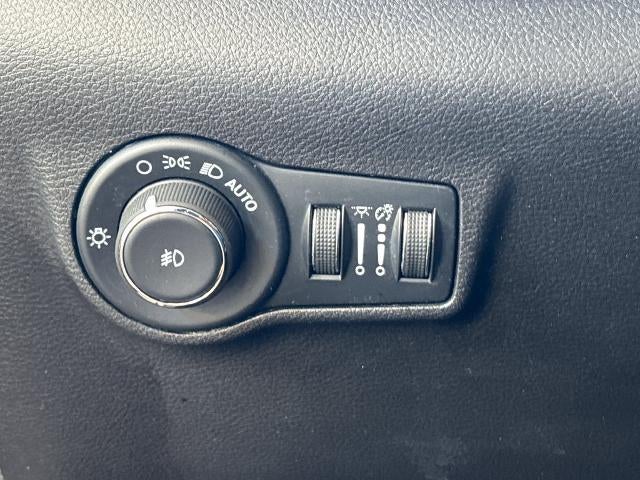2025 Jeep Brújula Limited 4x4