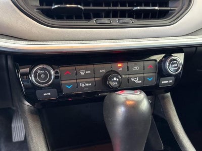 2025 Jeep Brújula Limited 4x4