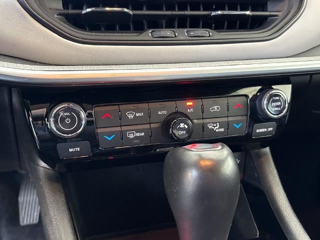 2025 Jeep Brújula Limited 4x4