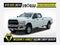 2024 RAM 3500 Tradesman Crew Cab 4x4 8' Box