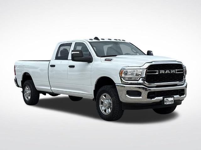 2024 RAM 3500 Tradesman Crew Cab 4x4 8' Box