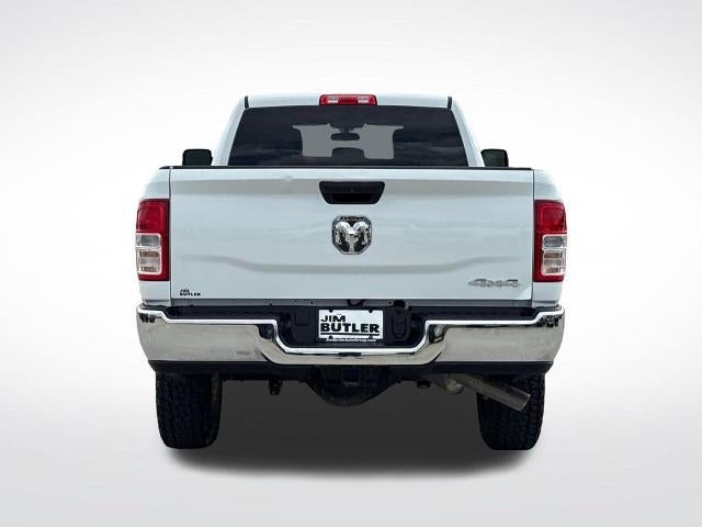 2024 RAM 3500 Tradesman Crew Cab 4x4 8' Box