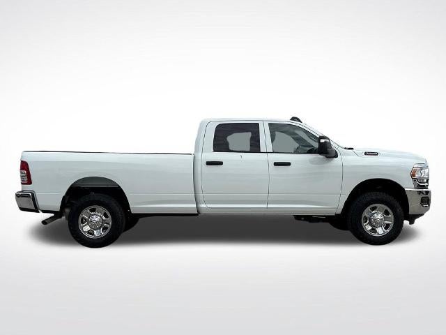 2024 RAM 3500 Tradesman Crew Cab 4x4 8' Box