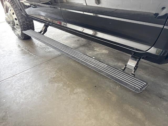 2024 RAM 3500 Limited Longhorn Crew Cab 4x4 8' Box