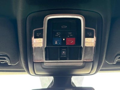 2024 RAM 3500 Limited Longhorn Crew Cab 4x4 8' Box