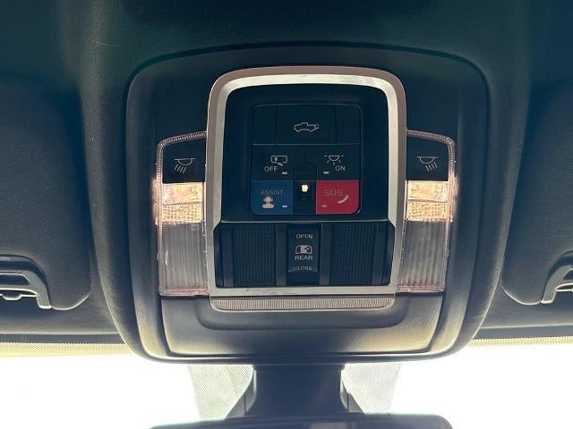 2024 RAM 3500 Limited Longhorn Crew Cab 4x4 8' Box