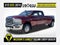 2020 RAM 3500 Laramie Longhorn Crew Cab 4x4 8' Box
