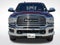 2020 RAM 3500 Laramie Longhorn Crew Cab 4x4 8' Box
