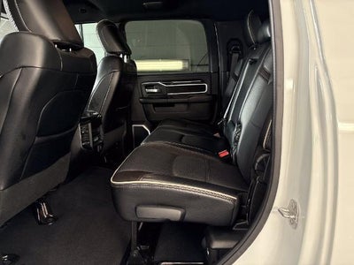 2023 RAM 3500 Laramie