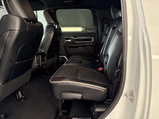 2023 RAM 3500 Laramie