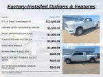 2023 RAM 3500 Laramie Mega Cab 4x4 6'4" Box