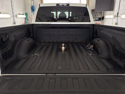 2023 RAM 3500 Laramie