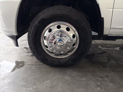 2023 RAM 3500 Laramie
