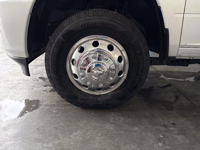 2023 RAM 3500 Laramie