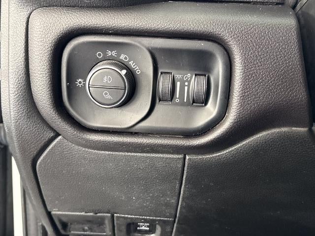 2023 RAM 3500 Laramie