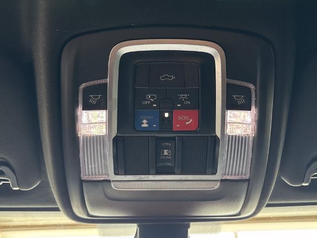 2023 RAM 3500 Laramie