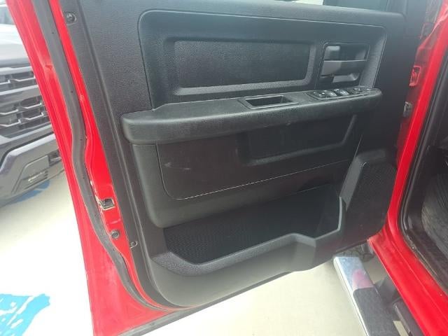 2023 RAM 2500 Tradesman Crew Cab 4x4 6'4" Box