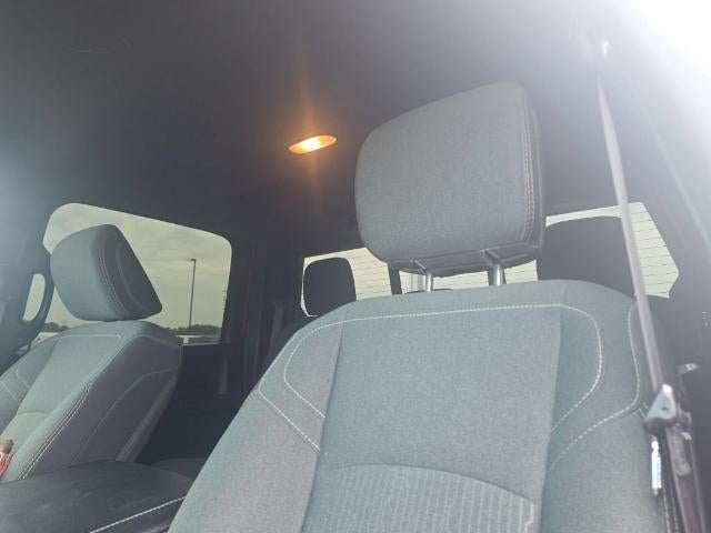 2023 RAM 2500 Tradesman Crew Cab 4x4 6'4" Box